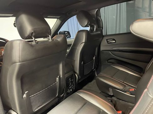 Used 2022 Dodge Durango R/T w/ Blacktop Package AWD/4WD image 26