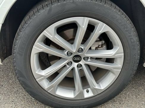 Used 2025 Audi Q7 3.0T Premium Plus AWD/4WD image 15