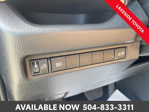 Certified 2025 Toyota RAV4 XLE w/ Convenience Package image 39