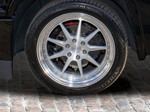 Used 2018 GMC Sierra 1500 Denali image 34