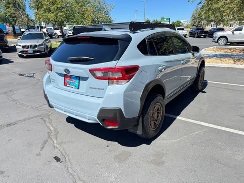 Used 2020 Subaru Crosstrek 2.0i Premium AWD/4WD image 5