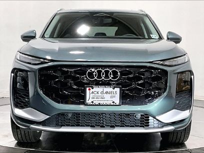 Used 2026 Audi Q3 quattro 2.0T
