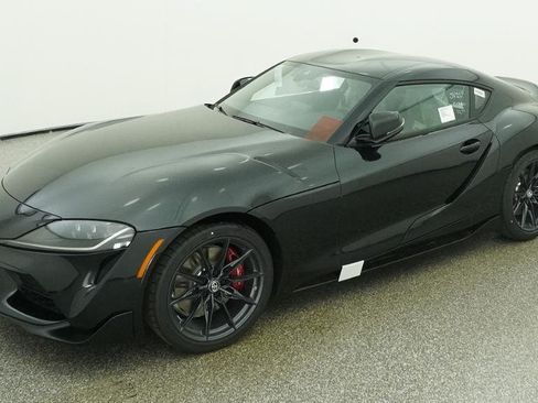 New 2026 Toyota Supra RWD image 17