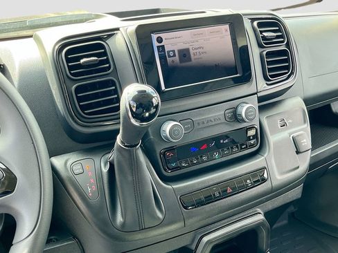 New 2026 RAM ProMaster 2500 w/ Convenience Group image 14
