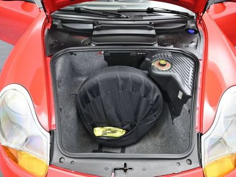 Used 1999 Porsche Boxster RWD image 21