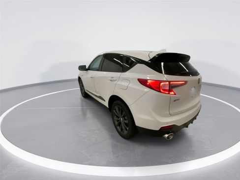 New 2026 Acura RDX A-Spec AWD/4WD image 6