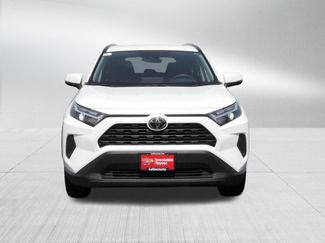 Certified 2025 Toyota RAV4 XLE w/ Weather Package AWD/4WD video 2