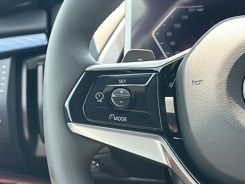 New 2026 BMW X3 xDrive30 w/ Convenience Package image 19