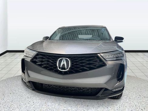 New 2026 Acura RDX A-Spec image 8