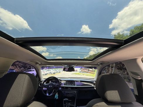 Used 2019 Kia Optima LX w/ LX Premium Package FWD image 34