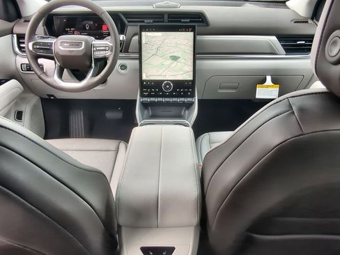 New 2026 GMC Terrain Denali image 20