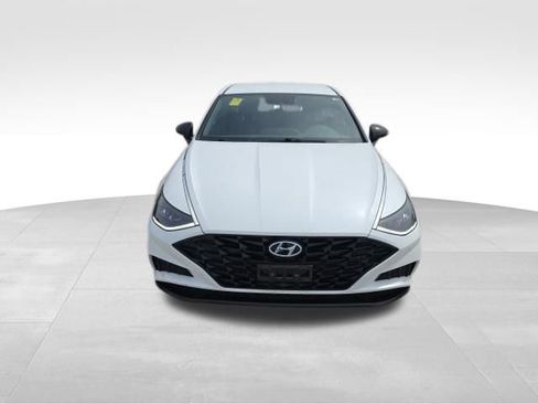 Used 2020 Hyundai Sonata SEL Plus FWD image 12