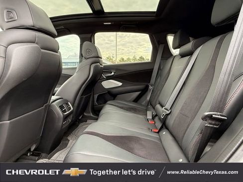 Used 2023 Acura RDX A-Spec AWD/4WD image 33