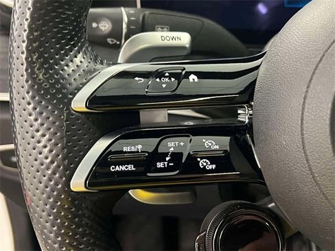 Certified 2023 Mercedes-Benz E 53 AMG 4MATIC Sedan image 22