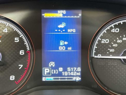 Used 2023 Subaru Forester Sport AWD/4WD image 17