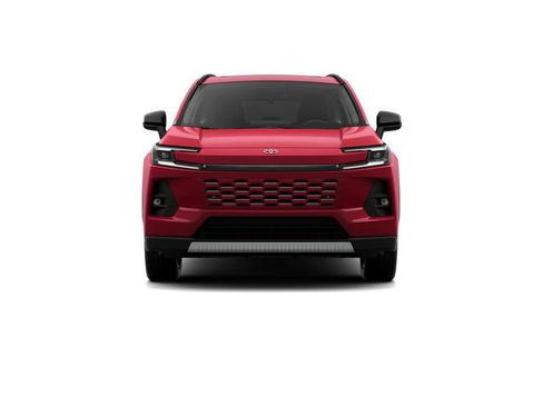 New 2026 Toyota RAV4 Limited AWD/4WD image 2