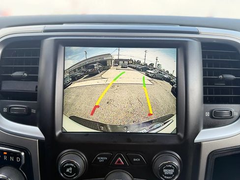 Used 2019 RAM 1500 Classic SLT w/ Luxury Group image 36