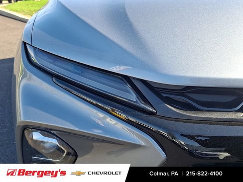 Used 2023 Chevrolet Blazer LT w/ Midnight/Sport Edition AWD/4WD image 11