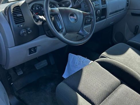 Used 2013 GMC Sierra 2500 W/T image 5