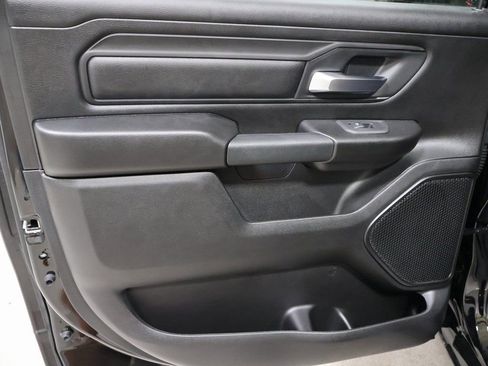 New 2026 RAM 1500 Tradesman image 11