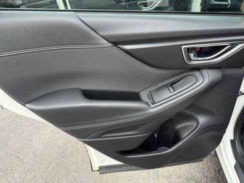 Certified 2022 Subaru Forester Premium w/ Popular Package #1 image 16