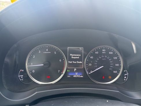 Used 2021 Lexus IS 300 w/ Accessory Package image 15