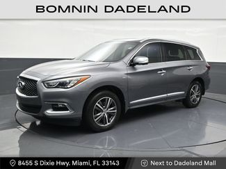 Used 2019 INFINITI QX60 Luxe w/ Essential Package FWD video 1