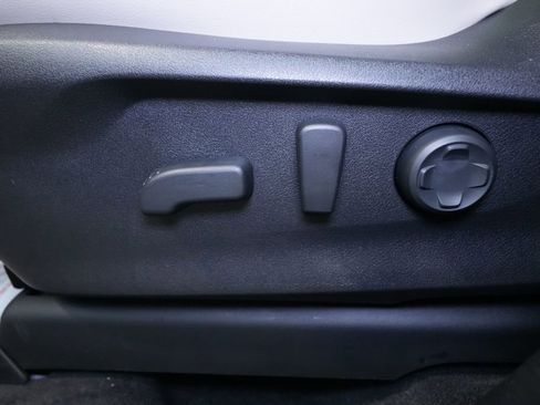 Used 2026 Subaru Ascent Limited image 19