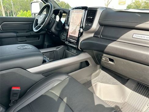 New 2025 RAM 2500 Power Wagon image 10