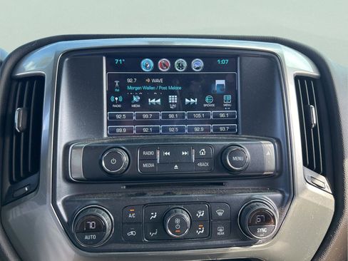 Used 2019 Chevrolet Silverado 1500 LT w/ All Star Edition image 19