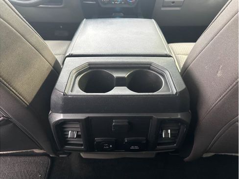 Used 2022 Ford F250 XLT w/ Black Appearance Package image 20