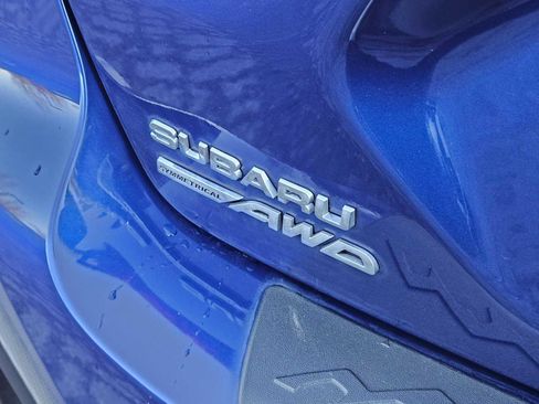 Used 2024 Subaru Crosstrek 2.0i Premium image 16