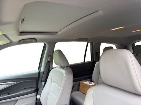 Used 2021 Honda Pilot EX-L image 12
