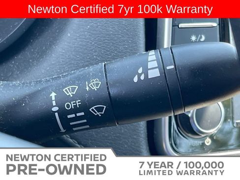 Used 2025 Nissan Versa S w/ Trunk Package FWD image 12