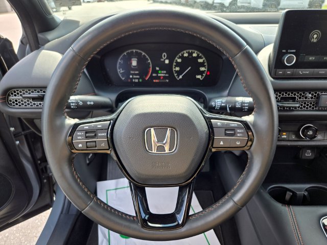 Used 2024 Honda HR-V Sport image 32
