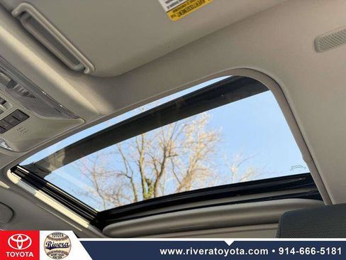 Certified 2024 Toyota RAV4 XLE w/ Convenience Package image 24