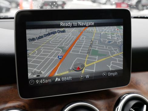 Used 2019 Mercedes-Benz GLA 250 GLA 250 image 29