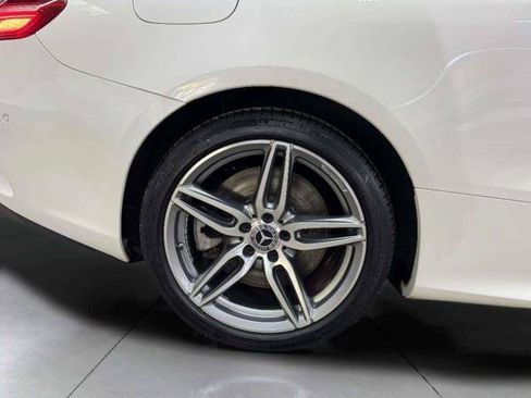 Used 2018 Mercedes-Benz E 400 Coupe image 41