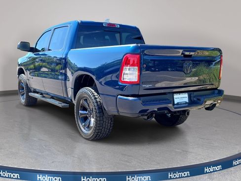 Used 2021 RAM 1500 Big Horn AWD/4WD image 8