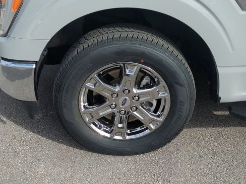 Used 2023 Ford F150 XLT w/ Equipment Group 302A High image 12