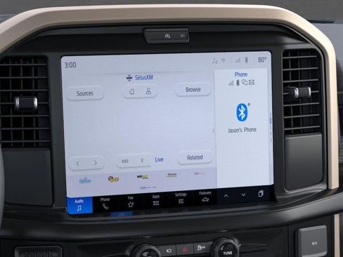 New 2026 Ford F150 STX AWD/4WD image 10