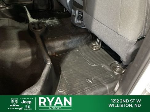 New 2026 RAM 5500 Tradesman AWD/4WD image 20