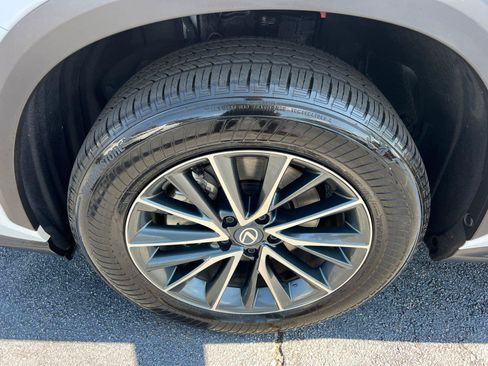 Certified 2026 Lexus NX 350 AWD w/ Premium Package image 11