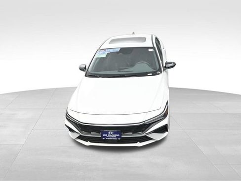 New 2026 Hyundai Elantra SEL Sport Premium FWD image 23