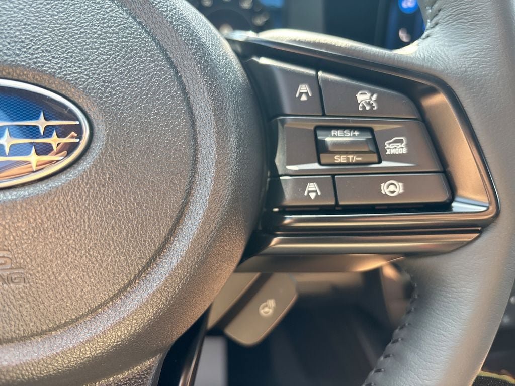 New 2026 Subaru Outback Limited AWD/4WD image 21
