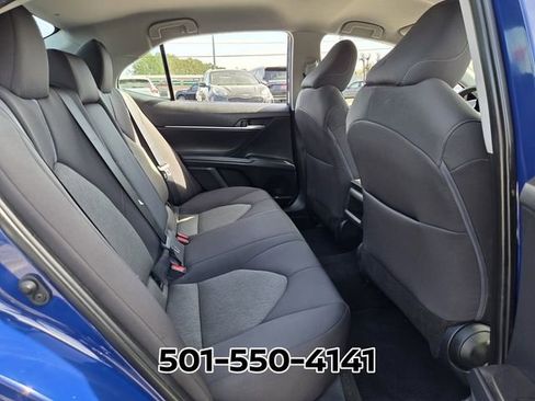 Used 2023 Toyota Camry LE image 15