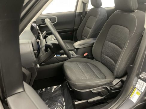 Used 2021 Ford Bronco Sport AWD/4WD image 11