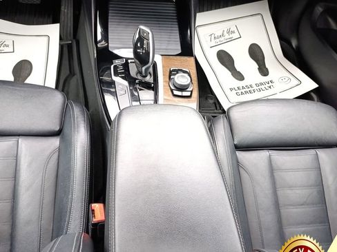 Used 2019 BMW X3 xDrive30i w/ Convenience Package image 30