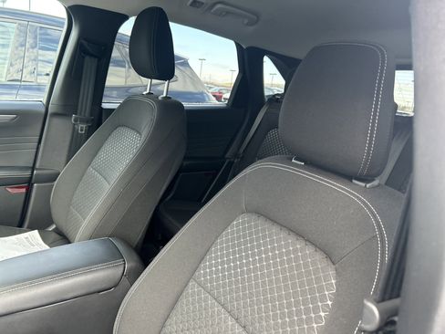 Used 2023 Ford Escape Active w/ Tech Pack #2 image 12