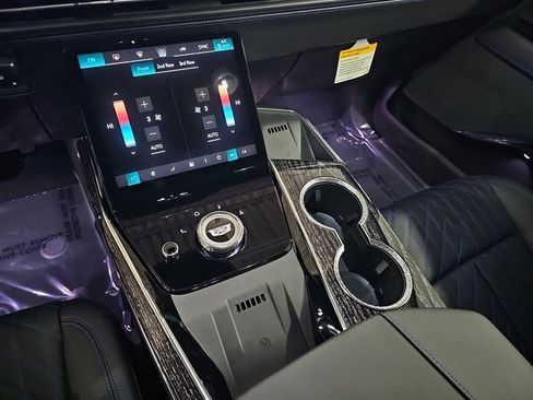 New 2026 Cadillac Escalade IQL Sport 1 w/ LPO, Floor Liner Package image 26